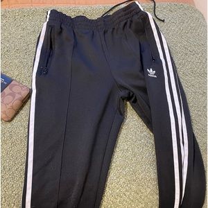 adidas track pants
